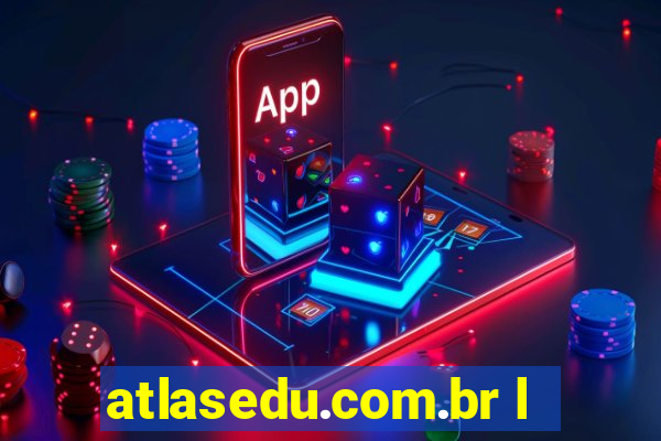 atlasedu.com.br l